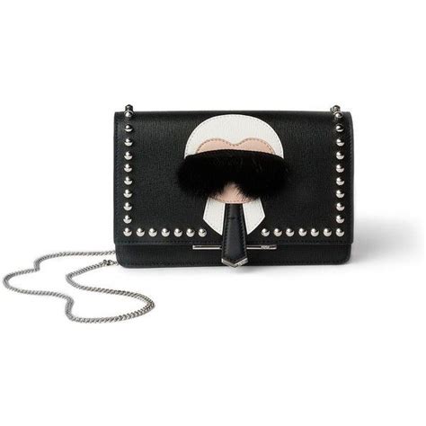 fendi karlito handbag|Fendi shirts online.